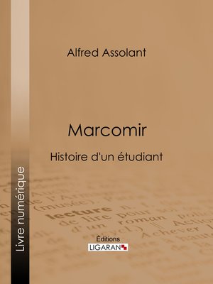 cover image of Marcomir